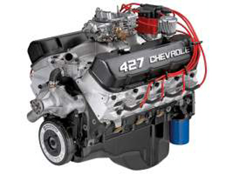 P76A6 Engine